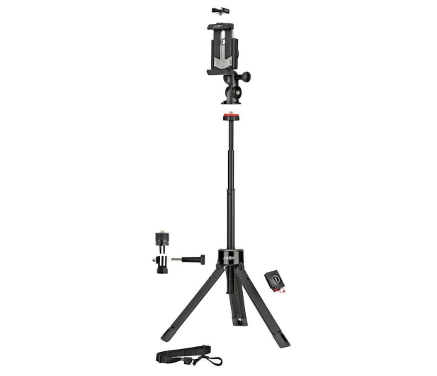 Joby GripTight PRO TelePod - 1170246 - zdjęcie 4